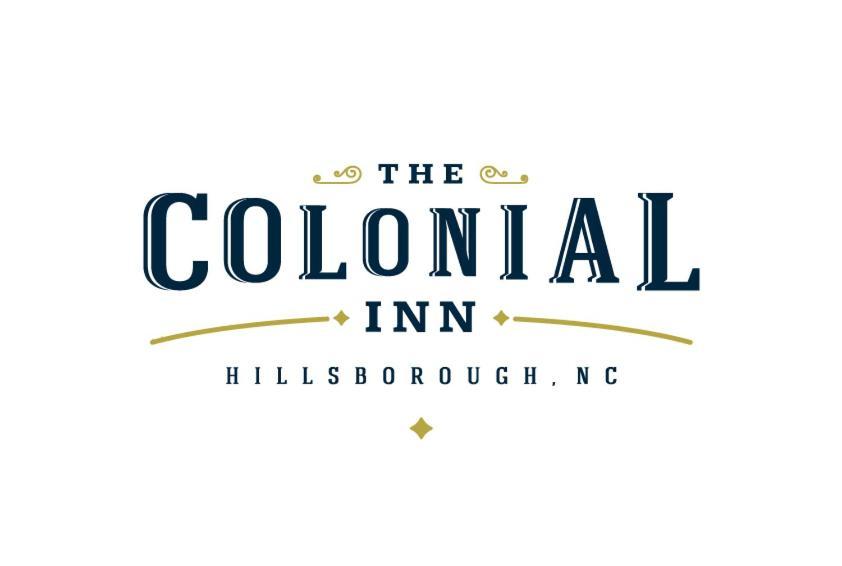 The Colonial Inn Гіллсборо Екстер'єр фото